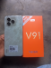 Benco V91+
